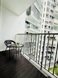 The Parc Condominium (D5), Condominium #498004561